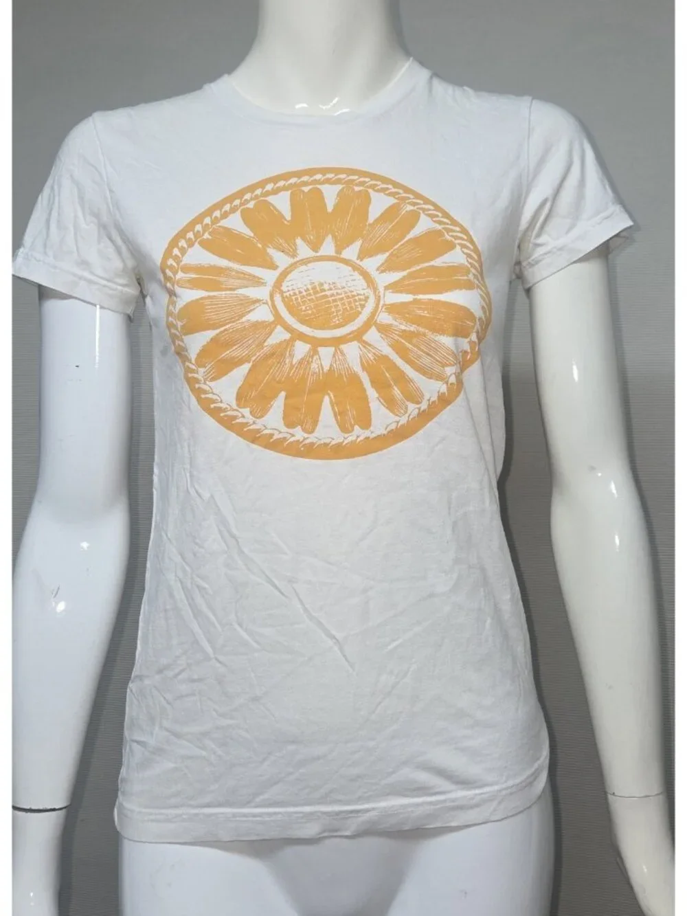 Tori Burch Foundation Women’s T-shirt Size Small
